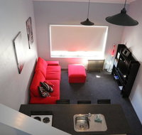 Razorback 14 - Newcastle Accommodation
