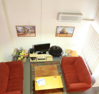 Razorback 2 - Newcastle Accommodation