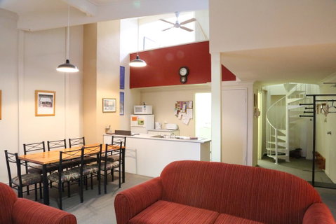 Razorback 2 - Newcastle Accommodation 3