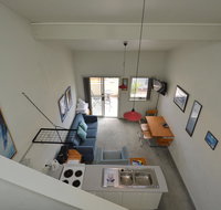 Razorback 3 - Newcastle Accommodation