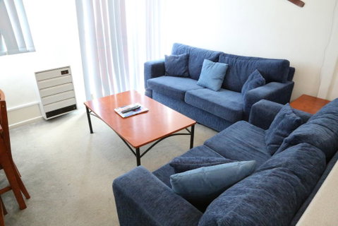 Razorback 4 - Newcastle Accommodation 1
