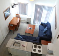 Razorback 4 - Newcastle Accommodation