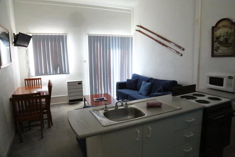 Razorback 4 - Newcastle Accommodation 3