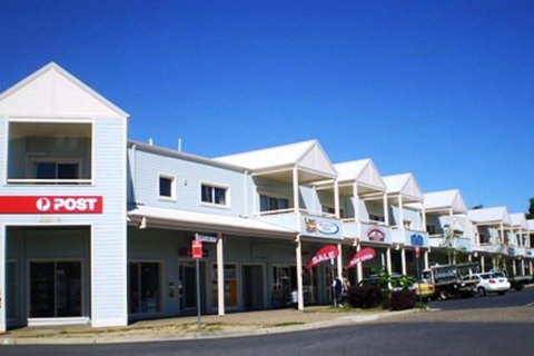 Razorback 9 - Newcastle Accommodation 0