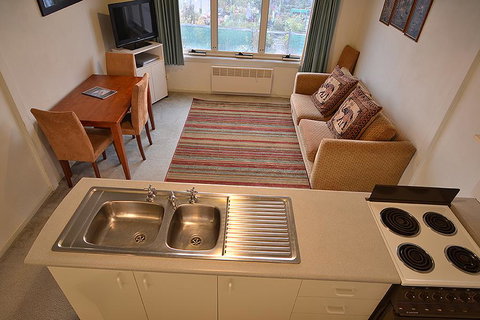 Razorback 9 - Newcastle Accommodation 2