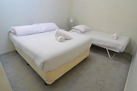Razorback 9 - Newcastle Accommodation 3