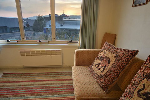 Razorback 9 - Newcastle Accommodation 1