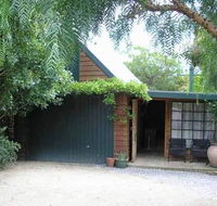 Red Brier Cottage Accommodation - Newcastle Accommodation