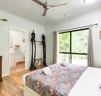 Red Mill House in Daintree - Newcastle Accommodation