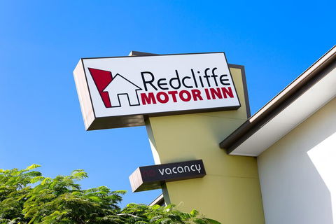 Redcliffe Motor Inn - New Castle Tourism 0