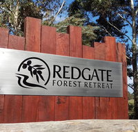Redgate Forest Retreat - New Castle Tourism