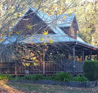 Redgum Hill Country Retreat - Newcastle Accommodation