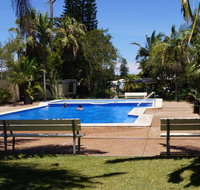 Redhead Beach Holiday Park - Newcastle Accommodation