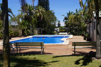 Redhead Beach Holiday Park with New Castle Tourism