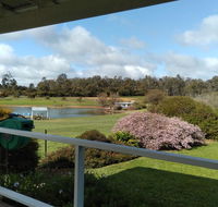 Redtail Ridge Cottages - Newcastle Accommodation
