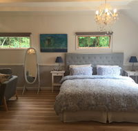 Reed House at Maleny-Blue Boudoir - Newcastle Accommodation