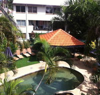 Reef Gateway Apartments - New Castle Tourism