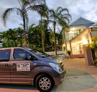 Reef Palms - New Castle Tourism