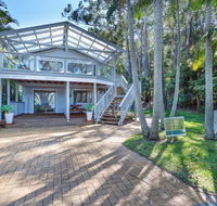 Reflections - New Castle Tourism