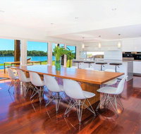 Reflections at Minnamurra - Newcastle Accommodation