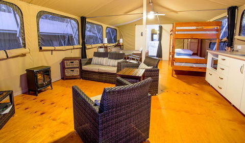 Reflections Holiday Parks Bonny Hills - Newcastle Accommodation 2