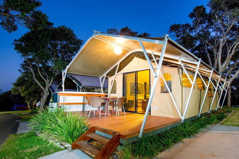 Reflections Holiday Parks Bonny Hills - Newcastle Accommodation 1