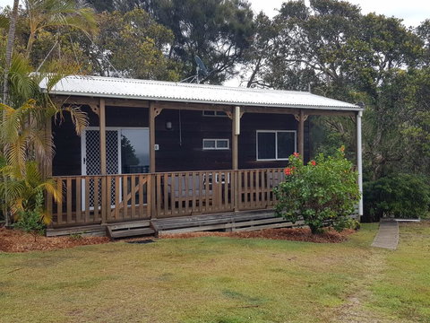 Reflections Holiday Parks Nambucca Heads - Newcastle Accommodation 1