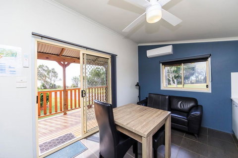 Reflections Holiday Parks Nambucca Heads - Newcastle Accommodation 2