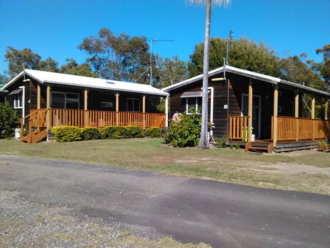 Reflections Holiday Parks Nambucca Heads - Newcastle Accommodation 0