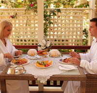 Reid's Place - Newcastle Accommodation