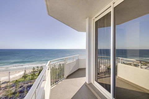 Rendezvous Hotel Perth Scarborough - Newcastle Accommodation 3