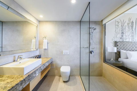 Rendezvous Hotel Perth Scarborough - Newcastle Accommodation 1