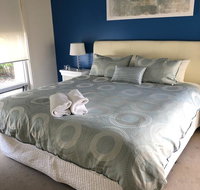 Residence On Robe - Newcastle Accommodation