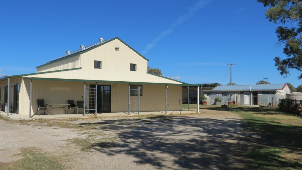 Winton ACT Newcastle Accommodation