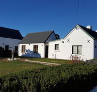 Richmond Barracks - Newcastle Accommodation