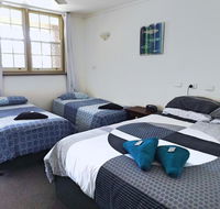 Richmond Inn Hotel Motel - New Castle Tourism