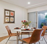 Riptide on Surf Beach - sun surf and style - Newcastle Accommodation
