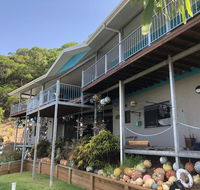 Riva-La-Vista-Cooktown - Newcastle Accommodation