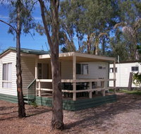 River Bend Caravan Park - Newcastle Accommodation