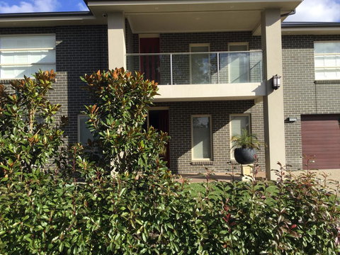 River View Heaven - Newcastle Accommodation 1