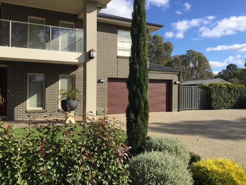 River View Heaven - Newcastle Accommodation 0