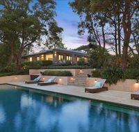 Riverbend Byron Hinterland Retreat - New Castle Tourism