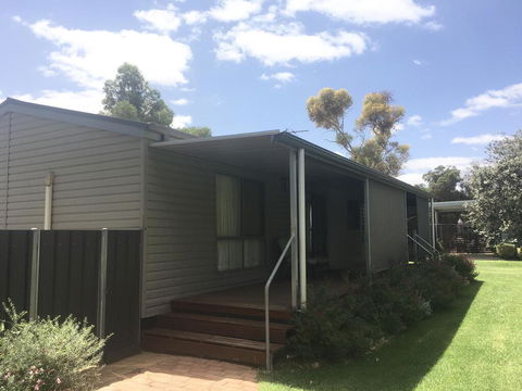 Rivergardens Holiday Park Mildura - Newcastle Accommodation 3