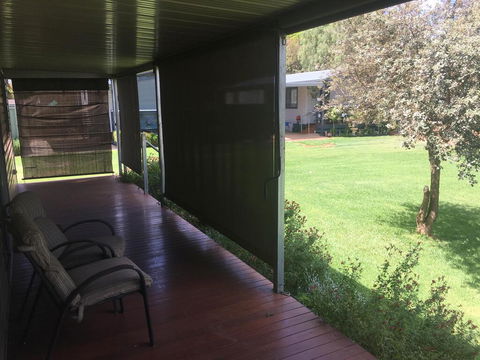 Rivergardens Holiday Park Mildura - Newcastle Accommodation 2