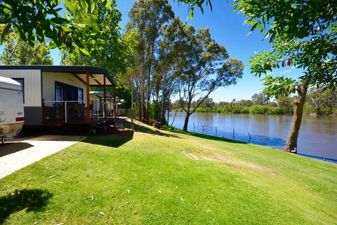 Rivergardens Holiday Park Mildura - Newcastle Accommodation 1