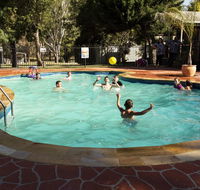 Rivergum Holiday Park - Newcastle Accommodation