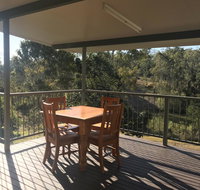 Riverview Cottage - Newcastle Accommodation