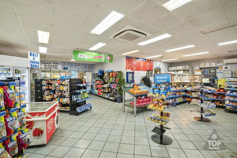 Riverview Tourist Village - Newcastle Accommodation 2