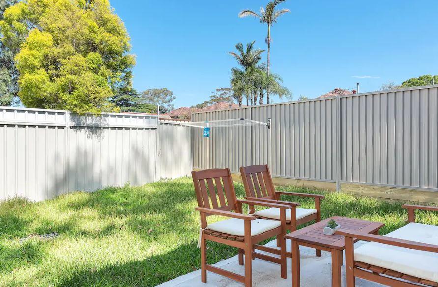 Peakhurst Heights NSW Newcastle Accommodation