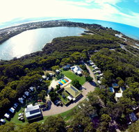 Robe Holiday Park - Newcastle Accommodation